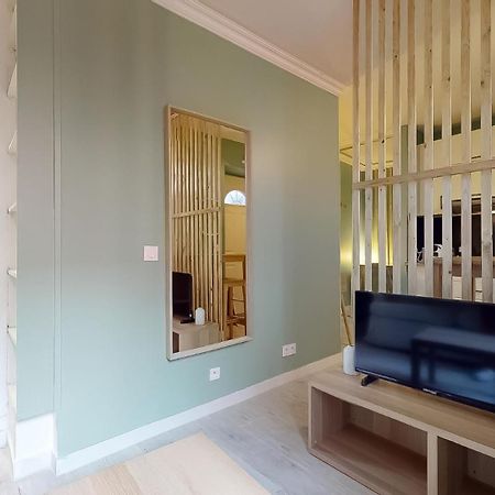 "Le Vert Neuilly" - 10Mn Paris Clichy Extérieur photo