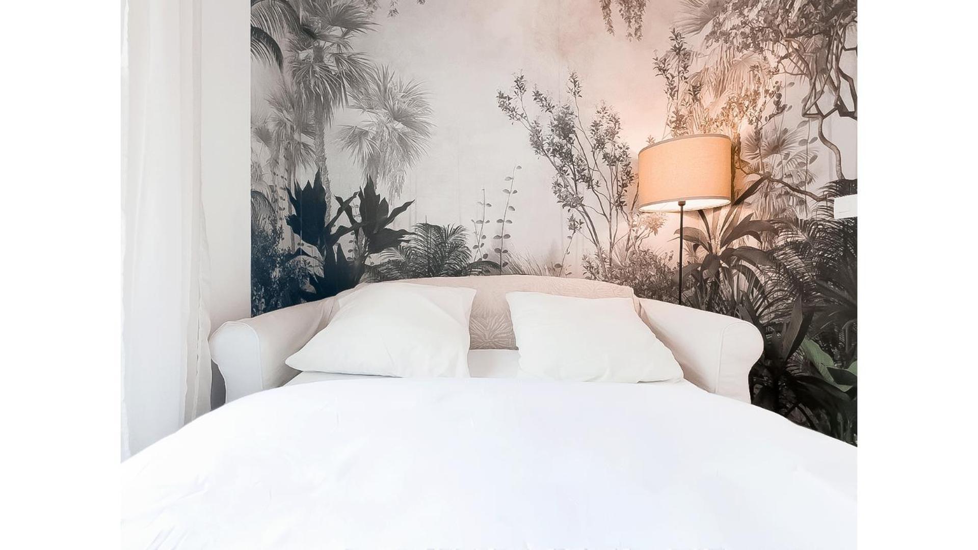 "Le Vert Neuilly" - 10Mn Paris Clichy Extérieur photo