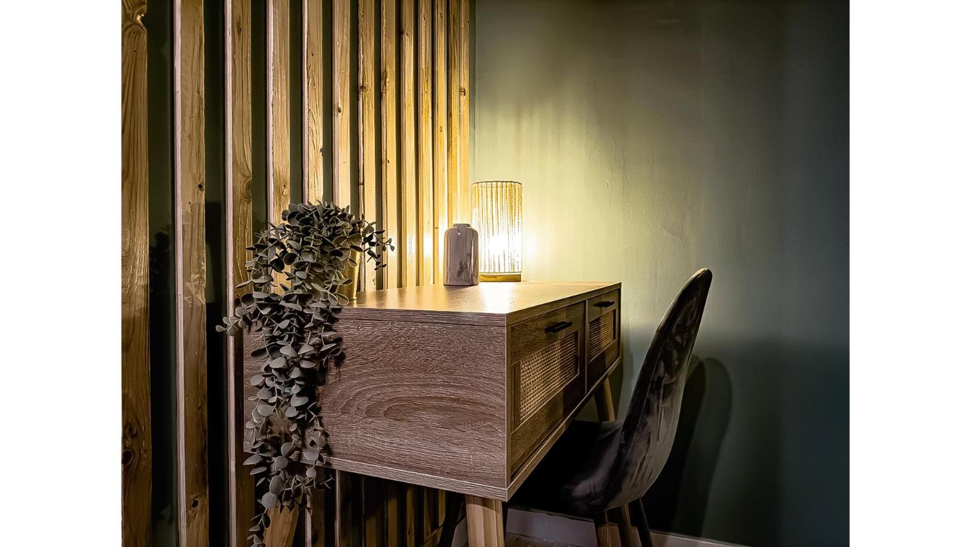 "Le Vert Neuilly" - 10Mn Paris Clichy Extérieur photo