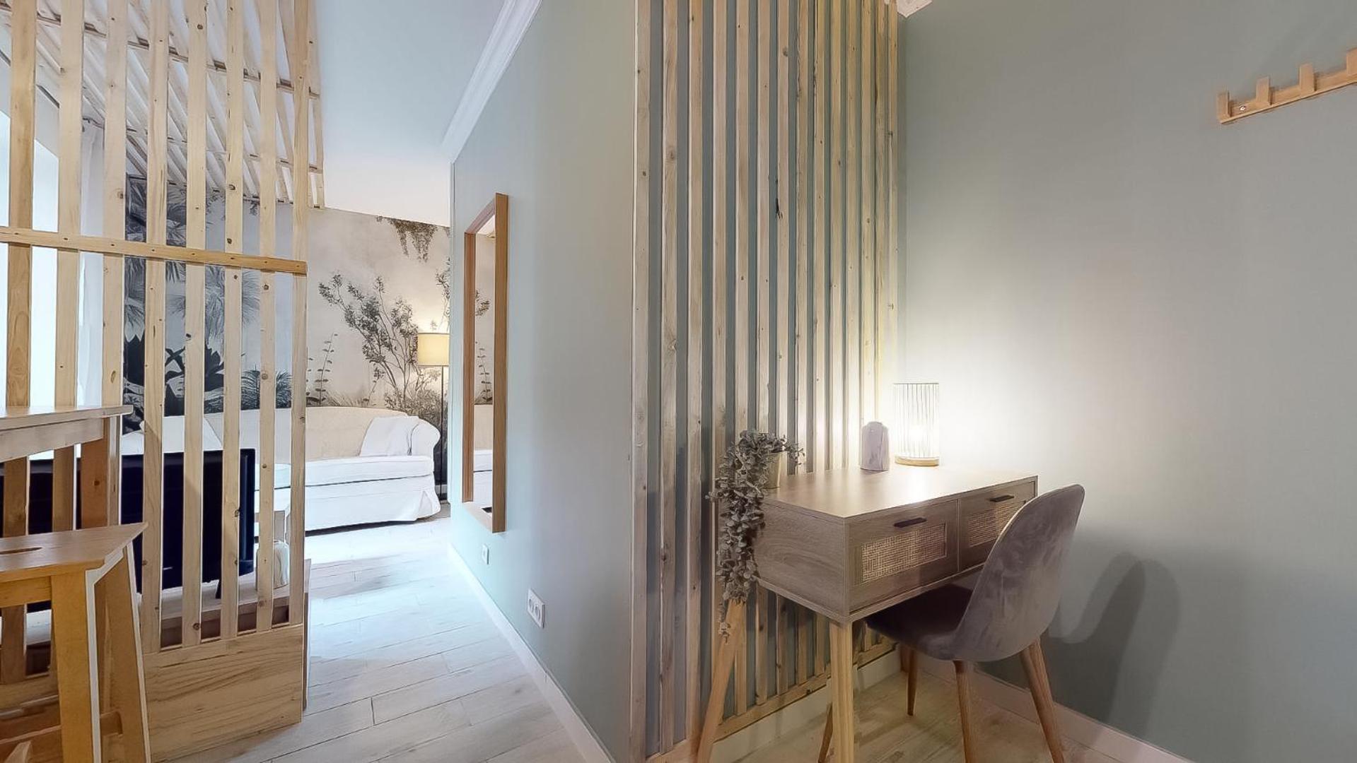"Le Vert Neuilly" - 10Mn Paris Clichy Extérieur photo