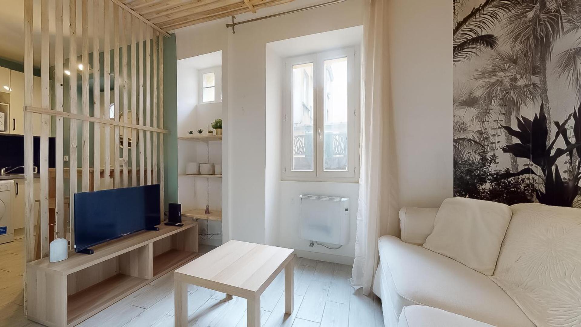 "Le Vert Neuilly" - 10Mn Paris Clichy Extérieur photo